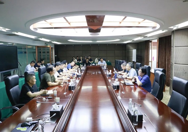 蘇中集團順利通過三體系監(jiān)督審核